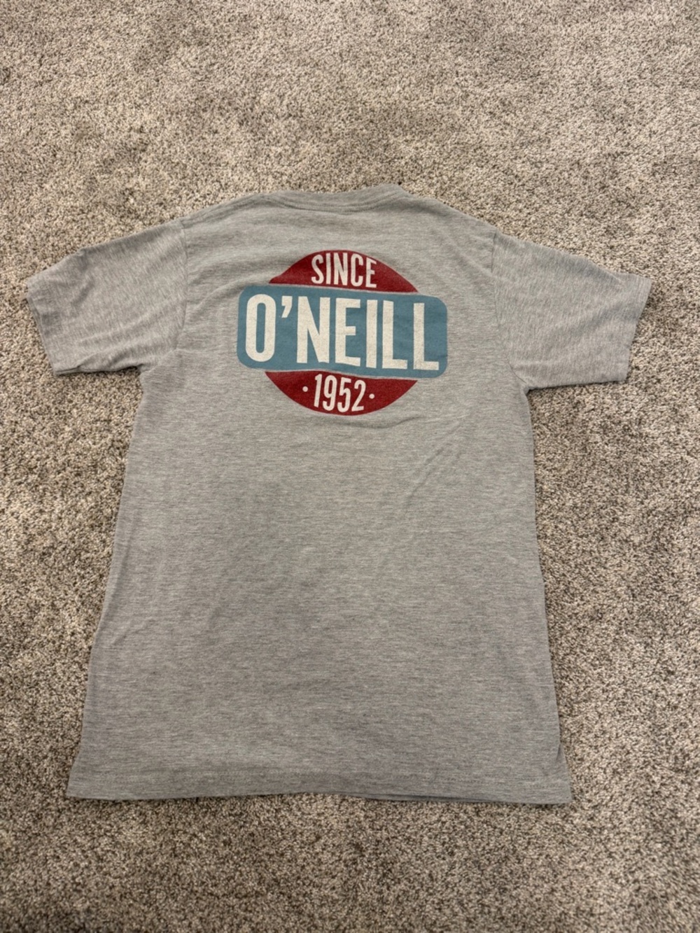 O'neill tee - Picture 4 of 4